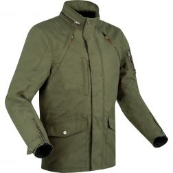 Veste Segura Irvine
							  		