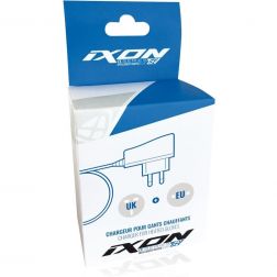 Chargeur IT-Series Ixon IT-Charger EU
							  		