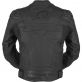 Blouson Furygan Ghost