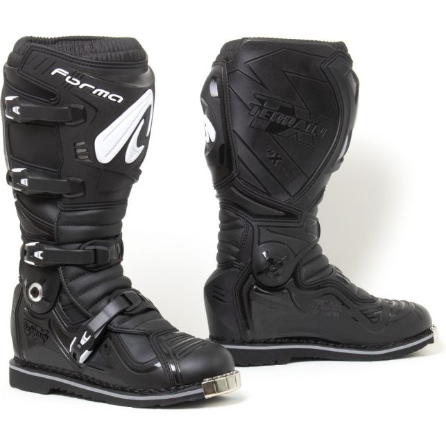 Bottes Forma Terrain Evolution Tx