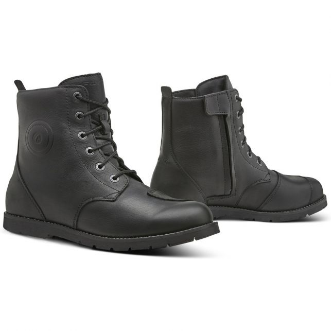CHAUSSURES MOTO FORMA CREED WATERPROOF