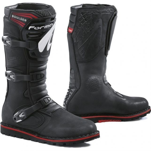 Bottes Forma Boulder