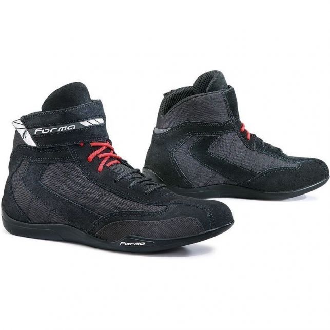 CHAUSSURES MOTO FORMA ROOKIE PRO