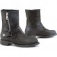 DEMI-BOTTES MOTO FORMA LADY EVA WATERPROOF