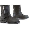 Demi-bottes moto FORMA LADY EVA WATERPROOF