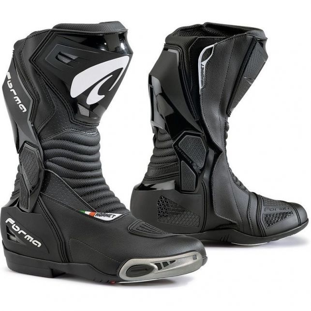 BOTTES MOTO FORMA HORNET