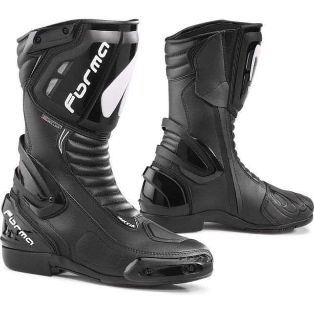 Bottes Forma Freccia Dry Waterproof