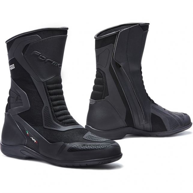 BOTTES MOTO FORM AIR³ OUTDRY WP
