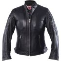 Blouson Helstons Star Cuir Rag