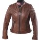 Blouson Helstons Star Cuir Rag