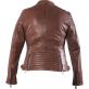 Blouson Helstons Star Cuir Rag