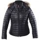 BLOUSON HELSTON'S LIGHT CUIR SOFT