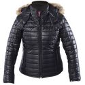 Blouson moto Helstons LIGHT Cuir Soft