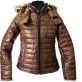BLOUSON HELSTON'S LIGHT CUIR SOFT