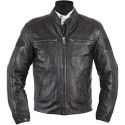 Blouson Helstons Ace Cuir Rag