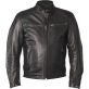 BLOUSON HELSTON'S CLASSICO CUIR BUFFLE PERFO