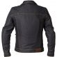 BLOUSON HELSTON'S YARD TOILE COTON DENIM RAW
