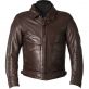 BLOUSON HELSTON'S BILL CUIR NATURAL