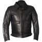 BLOUSON HELSTON'S BILL CUIR NATURAL