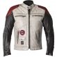 Blouson Helstons Tracker Cuir Rag