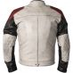 Blouson Helstons Tracker Cuir Rag