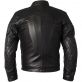 Blouson Helstons Tracker Cuir Rag
