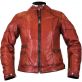 BLOUSON HELSTON'S PAT CUIR SOFT