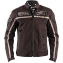 Blouson moto Helstons DAYTONA HOMME MESH