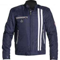 Blouson Helstons Cobra Tissu Technique
							  		