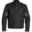 Blouson moto Helstons JERSEY Tissu Technique