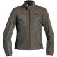 BLOUSON HELSTON'S SARAH TISSU MESH