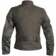 BLOUSON HELSTON'S SARAH TISSU MESH