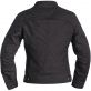 BLOUSON HELSTON'S SARAH TISSU MESH