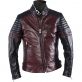 Blouson Helstons Yukon Cuir Rag