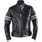 Blouson Helstons Yukon Cuir Rag