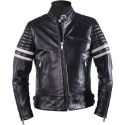 Blouson Helstons Yukon Cuir Rag