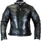 BLOUSON HELSTON'S AUDREY CUIR SOFT