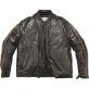 BLOUSON HELSTON'S ACE BIG BODY CUIR RAG