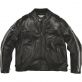 BLOUSON HELSTON'S ACE BIG BODY CUIR RAG