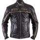 BLOUSON CUIR HOMME HELSTONS DAYTONA