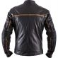 BLOUSON CUIR HOMME HELSTONS DAYTONA
