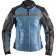 BLOUSON CUIR FEMME HELSTONS LADY DAYTONA