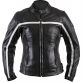 BLOUSON CUIR FEMME HELSTONS LADY DAYTONA