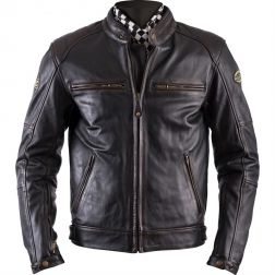 Blouson Helstons Track
							  		