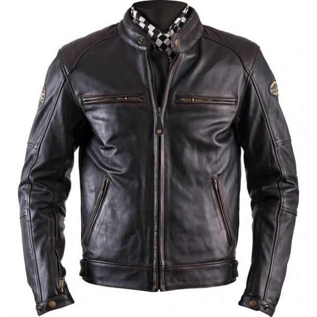 Blouson Helstons Track