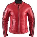 Blouson moto cuir Helstons ANGEL