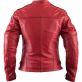 BLOUSON CUIR FEMME HELSTONS ANGEL