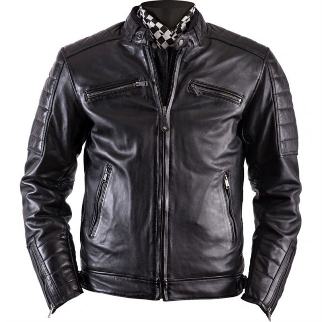 Blouson Helstons Cruiser