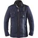 Veste moto Helstons KINLEY Tissu Polyester