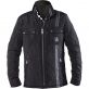 VESTE HELSTON'S KINLEY TISSU POLYESTER